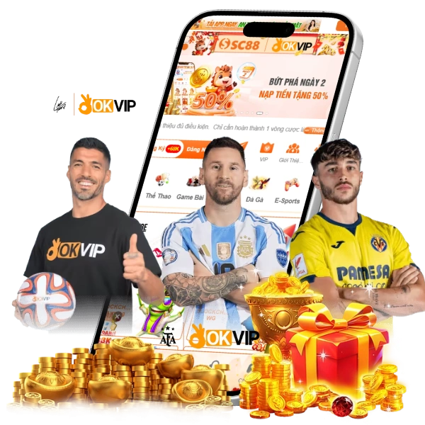 Tải app SC88 – Ứng dụng cá cược iOS và Android chính thức